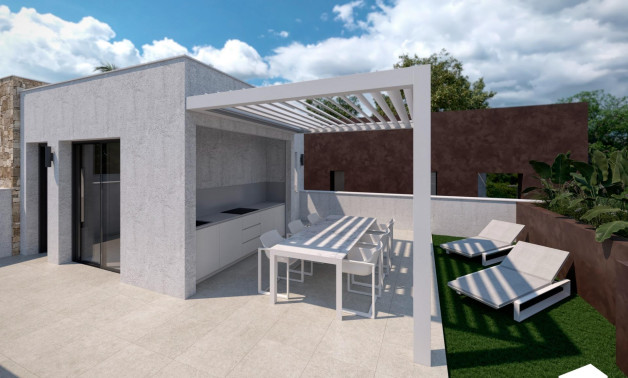 Short Term Rental - Villa -
Torre Pacheco - Santa Rosalia Lake and Life Resort