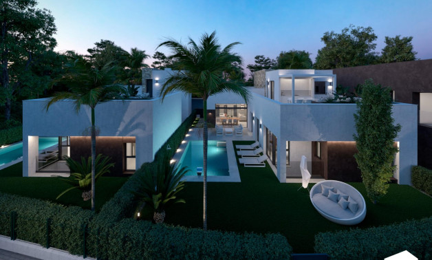 Short Term Rental - Villa -
Torre Pacheco - Santa Rosalia Lake and Life Resort