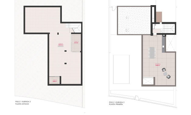 Short Term Rental - Villa -
Torre Pacheco - Santa Rosalia Lake and Life Resort