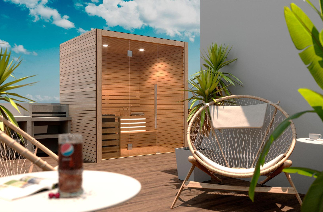 Short Term Rental - Apartment -
Torrevieja - Playa del Acequión