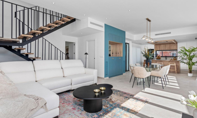 Short Term Rental - Villa -
Polop - Urbanizaciones