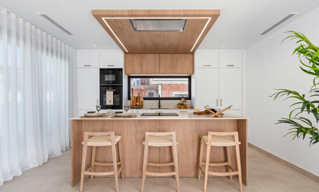 Short Term Rental - Villa -
Polop - Urbanizaciones