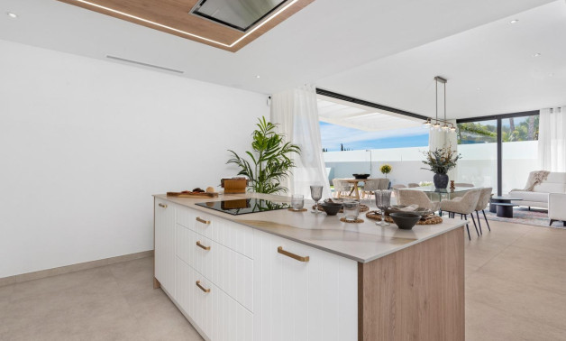 Short Term Rental - Villa -
Polop - Urbanizaciones