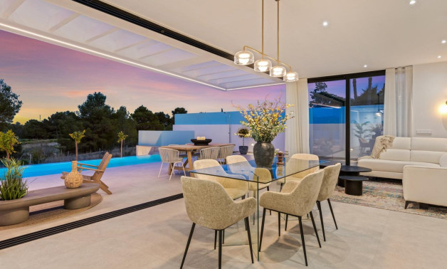 Short Term Rental - Villa -
Polop - Urbanizaciones