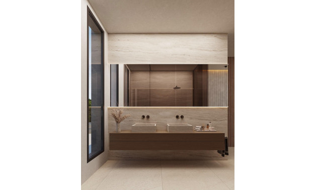 Краткосрочная аренда - Villa -
Calpe - Pla Roig