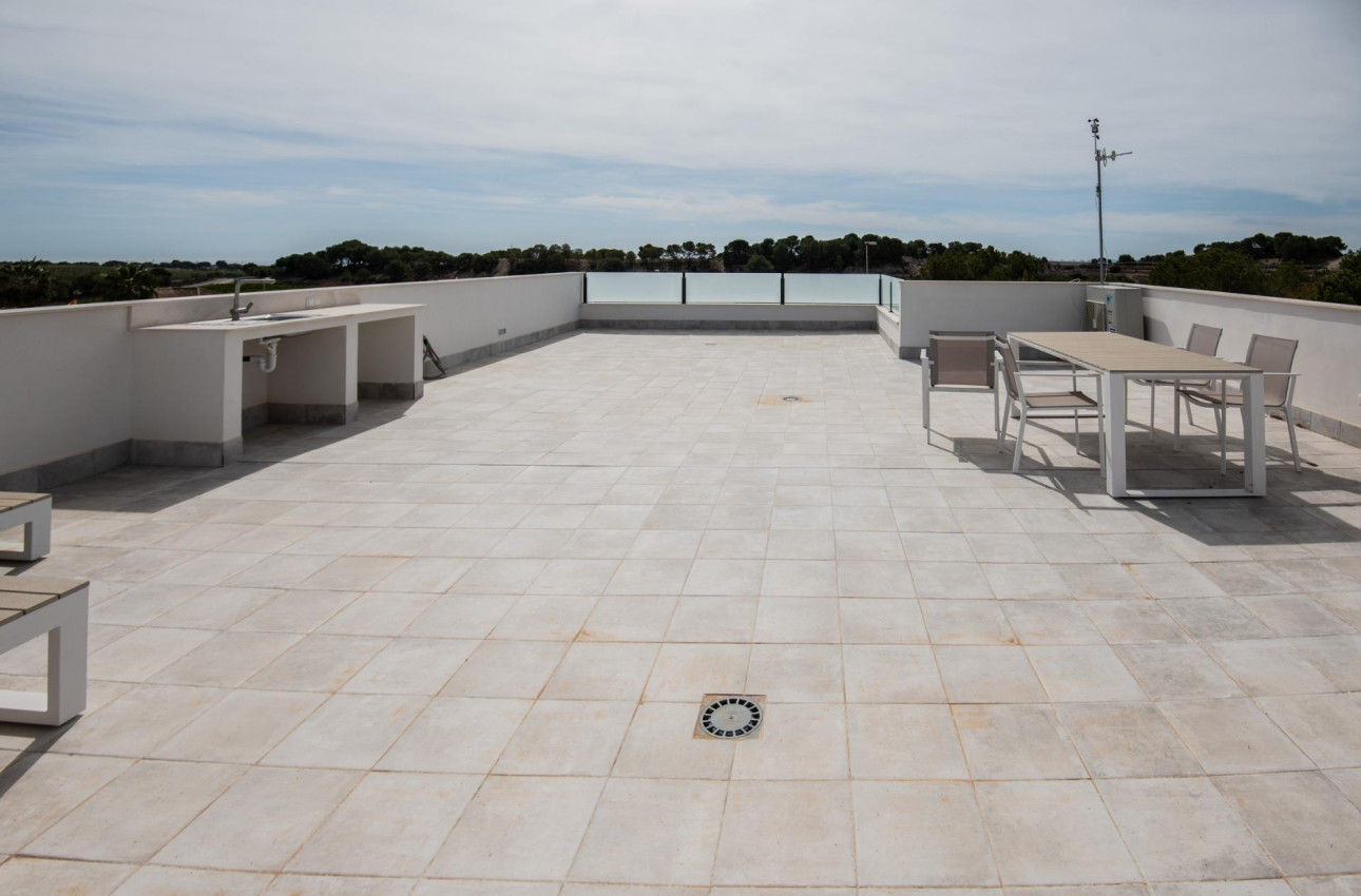 Short Term Rental - Villa -
Pilar de la Horadada - Pinar de Campoverde