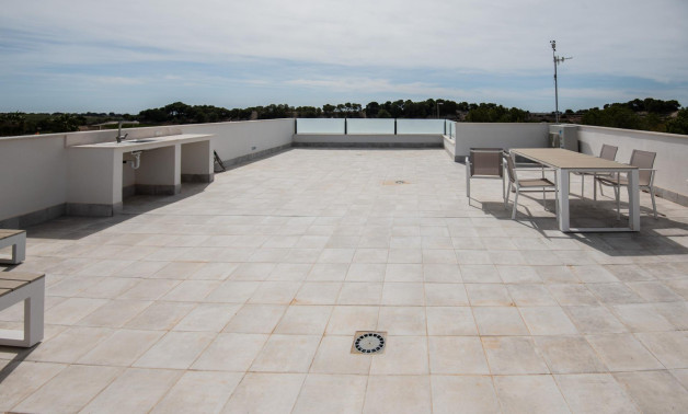 Short Term Rental - Villa -
Pilar de la Horadada - Pinar de Campoverde