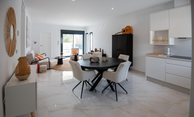 Short Term Rental - Villa -
Pilar de la Horadada - Pinar de Campoverde