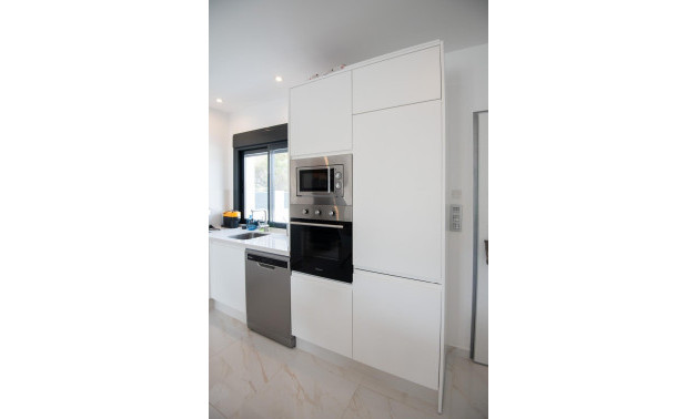 Short Term Rental - Villa -
Pilar de la Horadada - Pinar de Campoverde