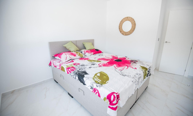 Short Term Rental - Villa -
Pilar de la Horadada - Pinar de Campoverde