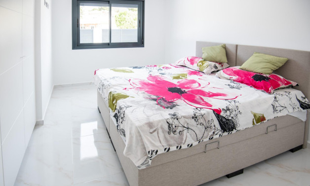 Short Term Rental - Villa -
Pilar de la Horadada - Pinar de Campoverde