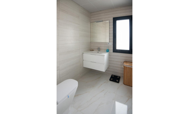 Short Term Rental - Villa -
Pilar de la Horadada - Pinar de Campoverde