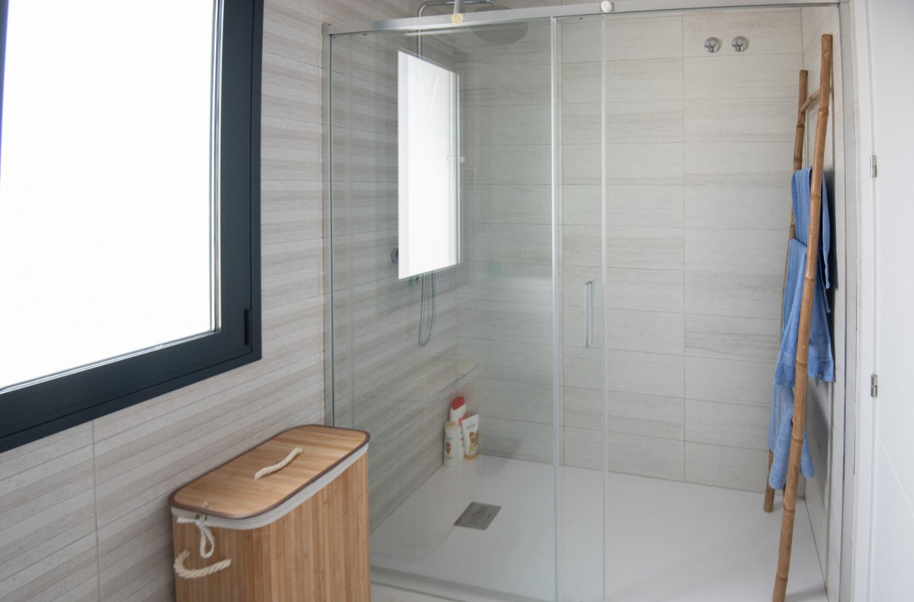 Short Term Rental - Villa -
Pilar de la Horadada - Pinar de Campoverde