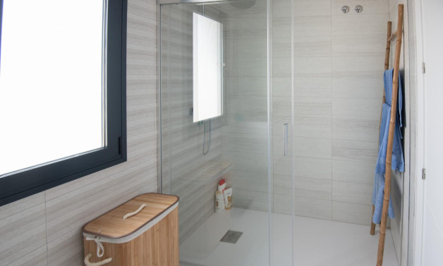 Short Term Rental - Villa -
Pilar de la Horadada - Pinar de Campoverde