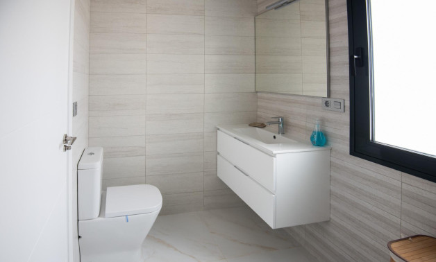 Short Term Rental - Villa -
Pilar de la Horadada - Pinar de Campoverde