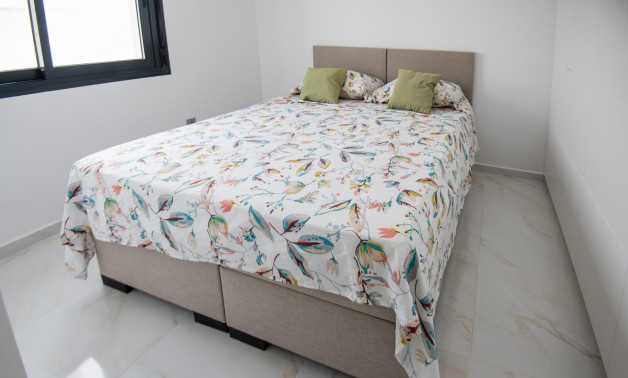 Short Term Rental - Villa -
Pilar de la Horadada - Pinar de Campoverde