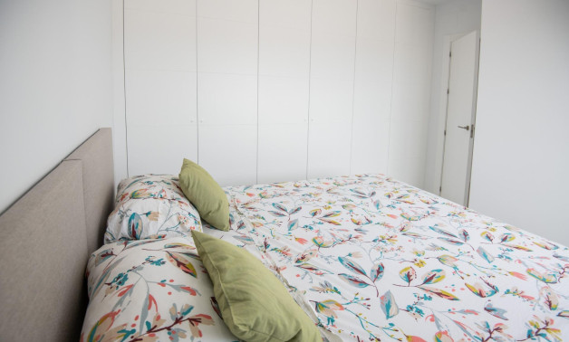 Short Term Rental - Villa -
Pilar de la Horadada - Pinar de Campoverde