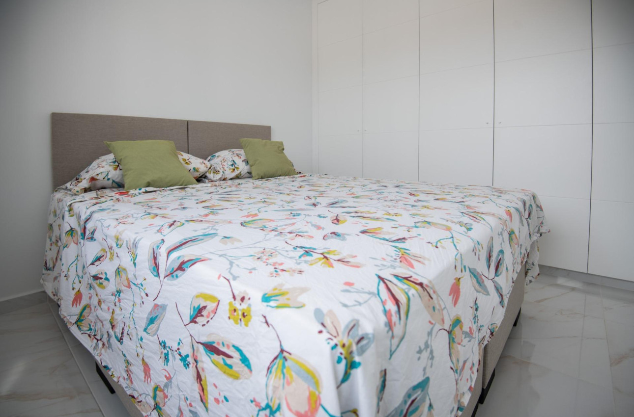 Short Term Rental - Villa -
Pilar de la Horadada - Pinar de Campoverde