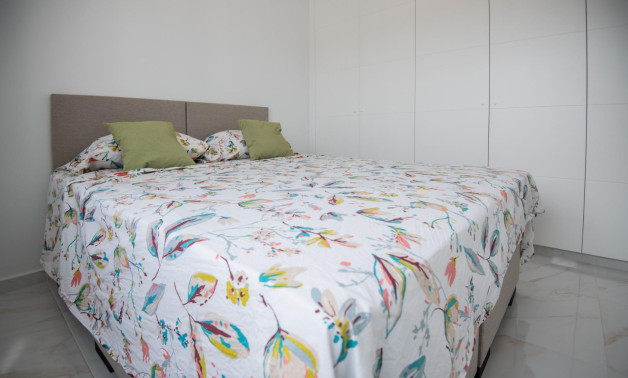 Short Term Rental - Villa -
Pilar de la Horadada - Pinar de Campoverde