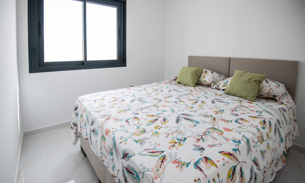 Short Term Rental - Villa -
Pilar de la Horadada - Pinar de Campoverde