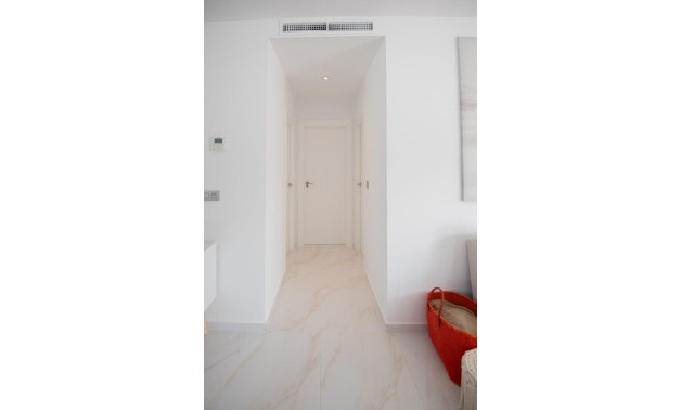 Short Term Rental - Villa -
Pilar de la Horadada - Pinar de Campoverde