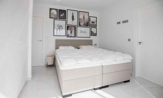 Short Term Rental - Villa -
Pilar de la Horadada - Pinar de Campoverde