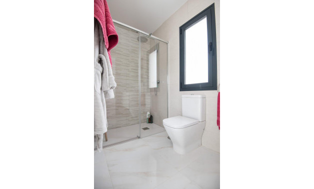 Short Term Rental - Villa -
Pilar de la Horadada - Pinar de Campoverde