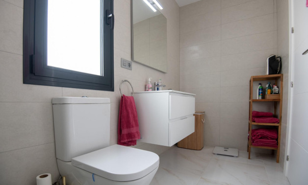 Short Term Rental - Villa -
Pilar de la Horadada - Pinar de Campoverde