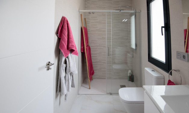 Short Term Rental - Villa -
Pilar de la Horadada - Pinar de Campoverde