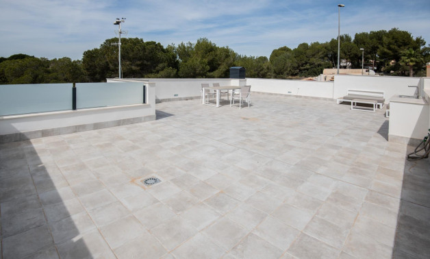 Short Term Rental - Villa -
Pilar de la Horadada - Pinar de Campoverde