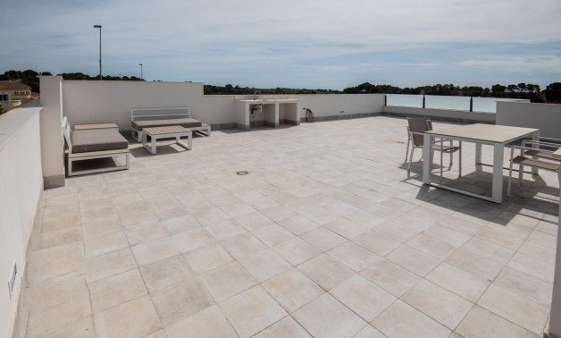 Short Term Rental - Villa -
Pilar de la Horadada - Pinar de Campoverde
