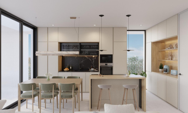 Short Term Rental - Villa -
Fuente Álamo - Hacienda del Alamo