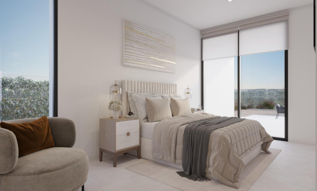 Short Term Rental - Villa -
Fuente Álamo - Hacienda del Alamo