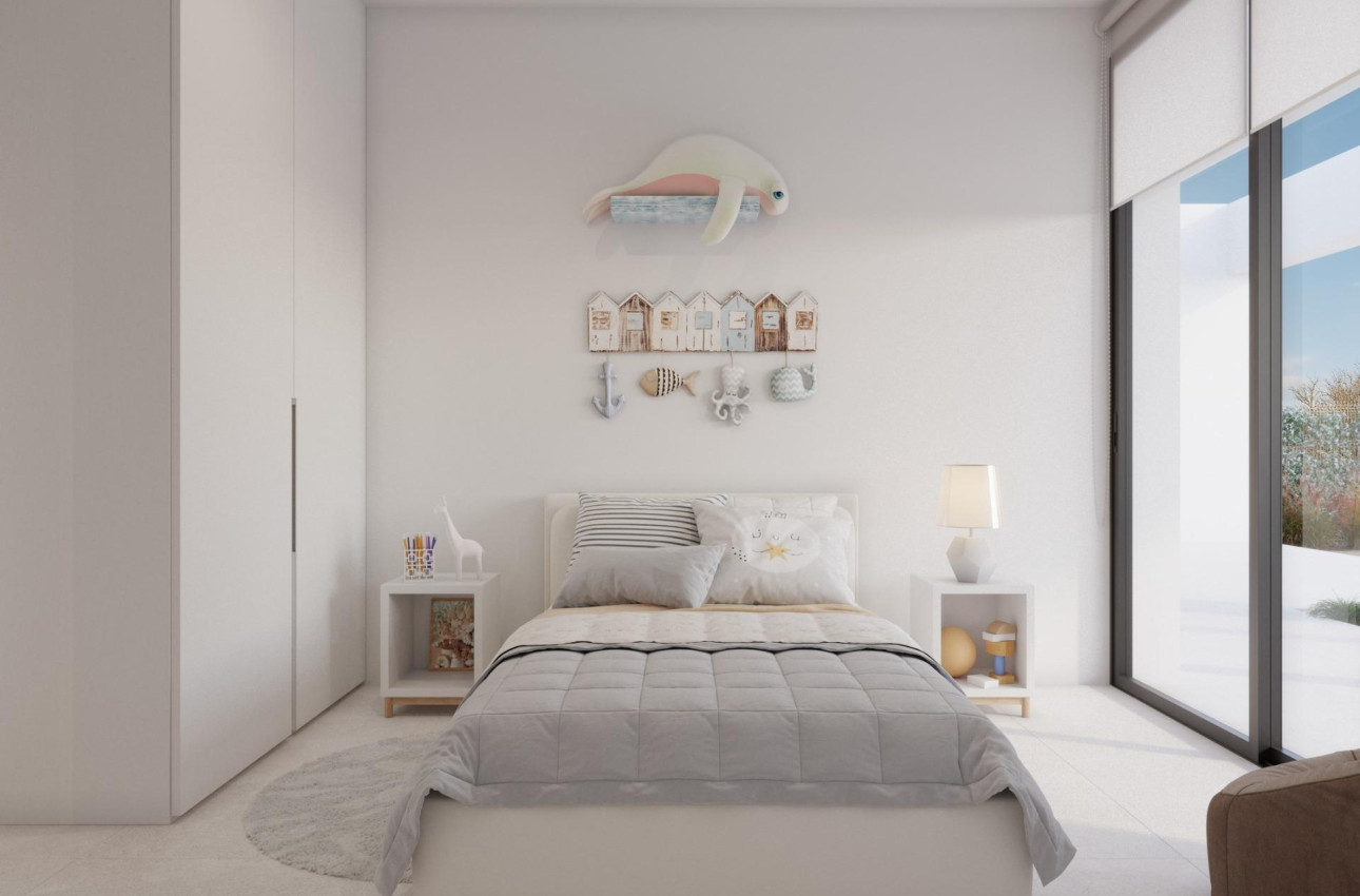 Short Term Rental - Villa -
Fuente Álamo - Hacienda del Alamo