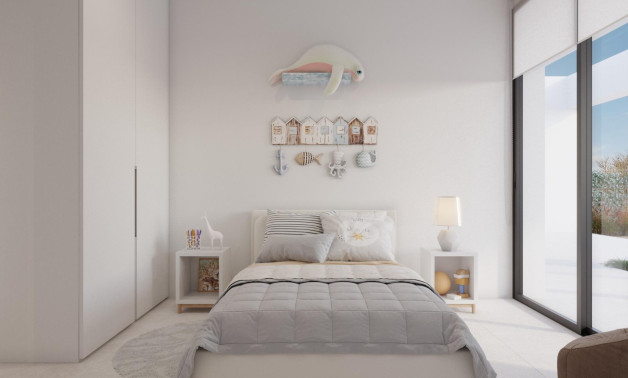 Short Term Rental - Villa -
Fuente Álamo - Hacienda del Alamo