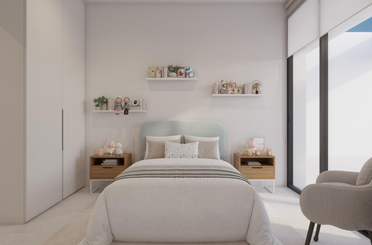 Short Term Rental - Villa -
Fuente Álamo - Hacienda del Alamo