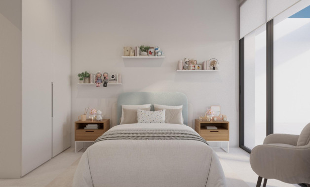 Short Term Rental - Villa -
Fuente Álamo - Hacienda del Alamo