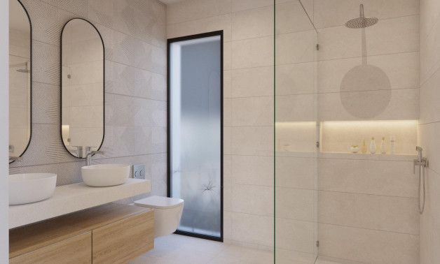 Short Term Rental - Villa -
Fuente Álamo - Hacienda del Alamo