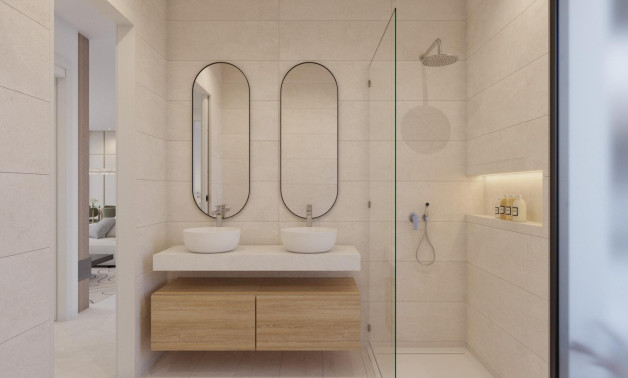 Short Term Rental - Villa -
Fuente Álamo - Hacienda del Alamo