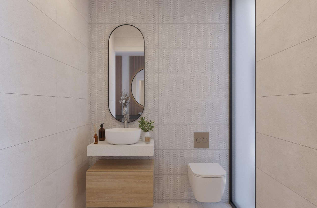 Short Term Rental - Villa -
Fuente Álamo - Hacienda del Alamo