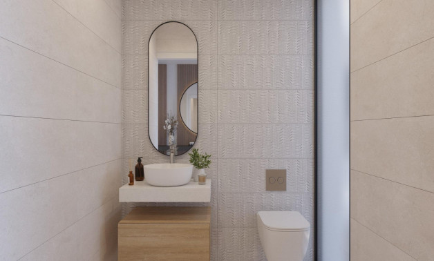 Short Term Rental - Villa -
Fuente Álamo - Hacienda del Alamo