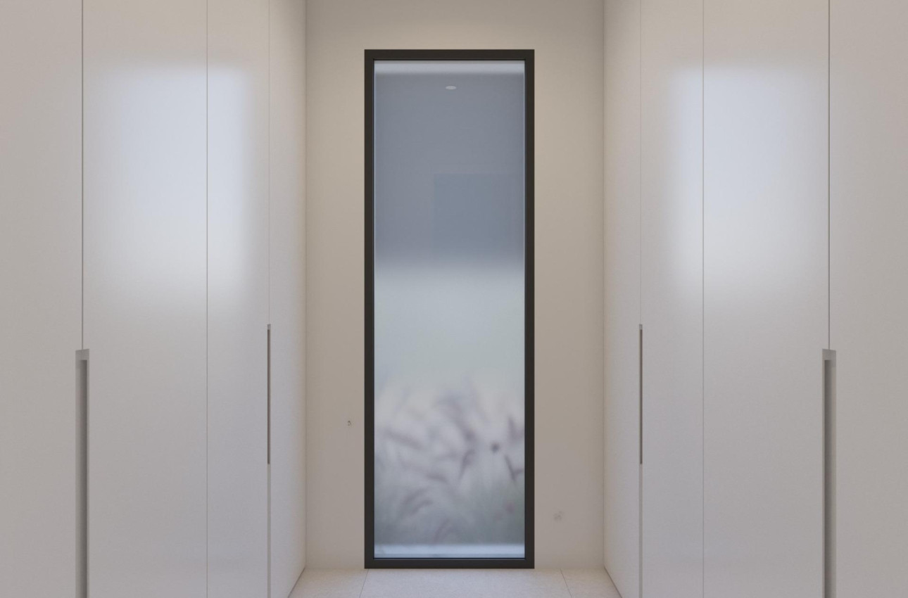 Short Term Rental - Villa -
Fuente Álamo - Hacienda del Alamo