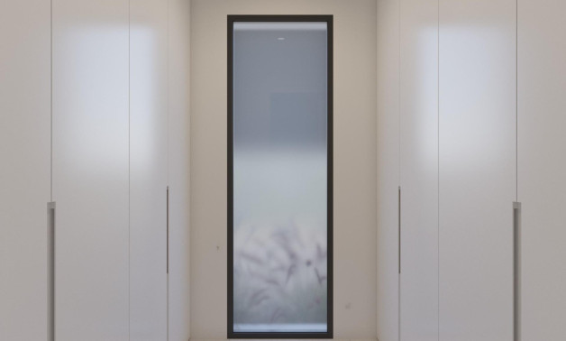 Short Term Rental - Villa -
Fuente Álamo - Hacienda del Alamo