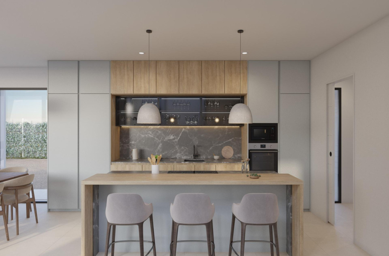 Short Term Rental - Villa -
Fuente Álamo - Hacienda del Alamo