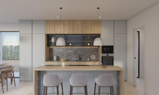 Short Term Rental - Villa -
Fuente Álamo - Hacienda del Alamo