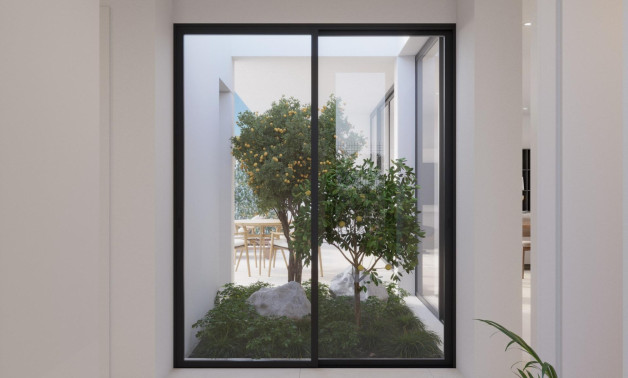 Short Term Rental - Villa -
Fuente Álamo - Hacienda del Alamo