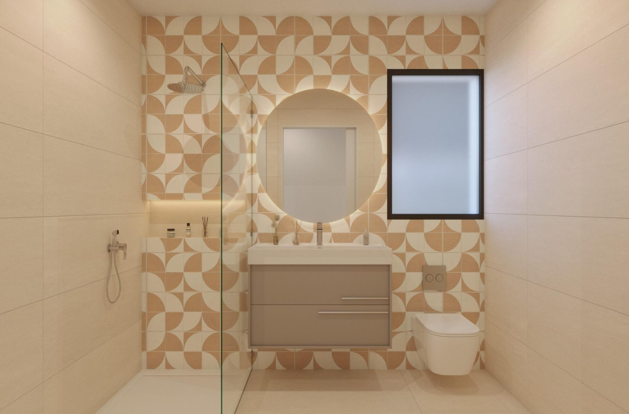 Short Term Rental - Villa -
Fuente Álamo - Hacienda del Alamo