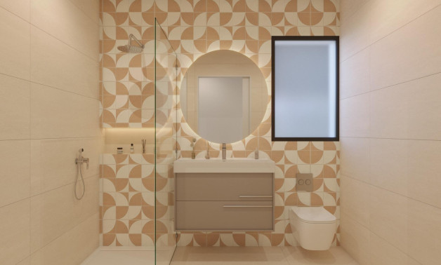 Short Term Rental - Villa -
Fuente Álamo - Hacienda del Alamo