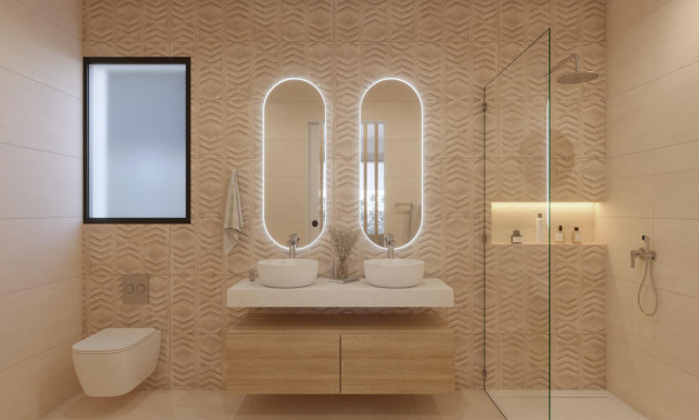 Short Term Rental - Villa -
Fuente Álamo - Hacienda del Alamo