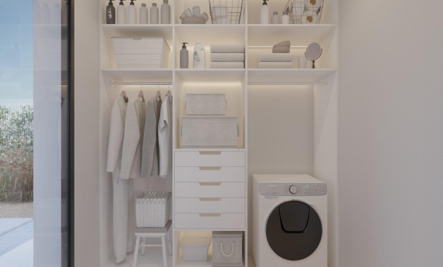 Short Term Rental - Villa -
Fuente Álamo - Hacienda del Alamo